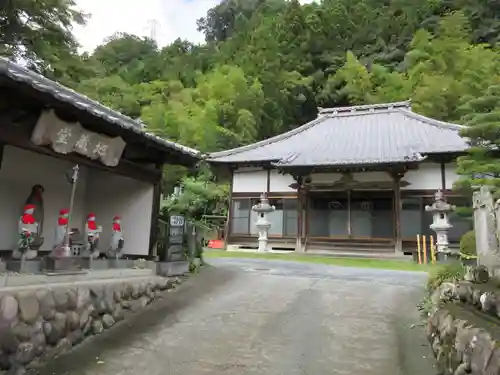 徳蔵院(埼玉県)
