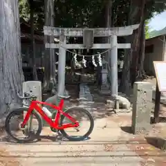 神舟神社(栃木県)