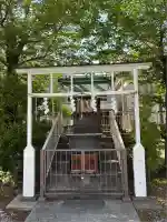 神明宮(神奈川県)