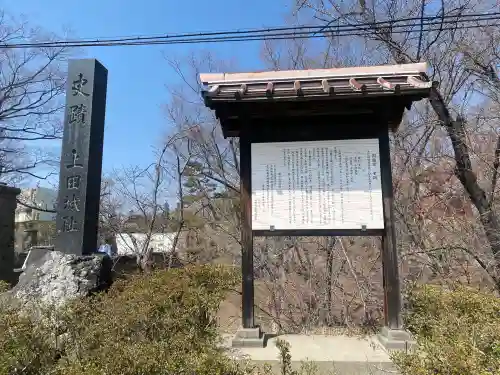 眞田神社の{uncategorized: "未分類", other: "その他", undefined: "問題あり", building: "その他建物", grave: "お墓", sacred_gate: "鳥居", guardian: "狛犬", statue: "像", buddha: "仏像", history: "歴史", nature: "自然", garden: "庭園", animal: "動物", pagoda: "塔", temizu: "手水舎", mountain_gate: "山門・神門", sanctuary: "本殿・本堂", subordinate: "末社・摂社", art: "芸術", scenery: "景色", jizo: "地蔵", ema: "絵馬", goshuin: "御朱印", omikuji: "おみくじ", items: "授与品その他", amulet: "お守り", goshuincho: "御朱印帳", eats: "食事", festival: "お祭り", votive_dance: "神楽", shichigosan: "七五三参", wedding: "結婚式", experience: "体験その他", initially: "初詣", around: "周辺", anti_infection: "感染症対策"}