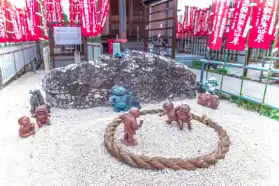 龍谷寺(静岡県)