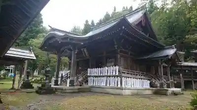 普光寺の末社・摂社
