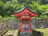 稲荷神社(滋賀県)