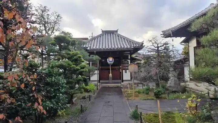 祐正寺(京都府)