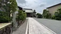 実相寺の建物その他