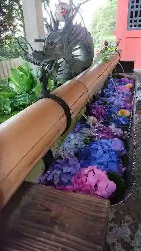 楽法寺（雨引観音）(茨城県)