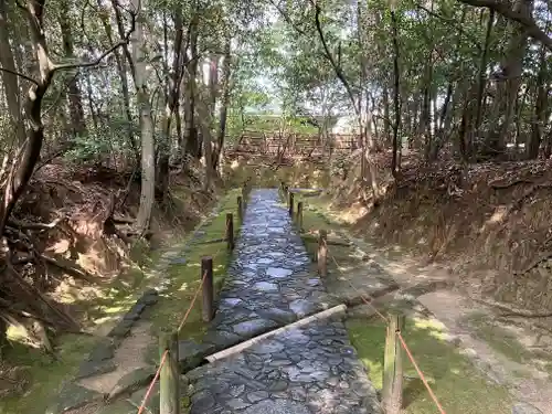 慈光院(奈良県)