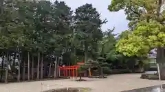 久居八幡宮（野邊野神社）(三重県)