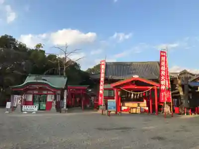 海山道神社(三重県)