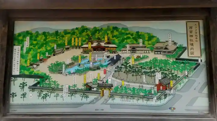 西宮神社(兵庫県)