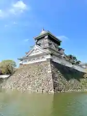 小倉祇園八坂神社(福岡県)