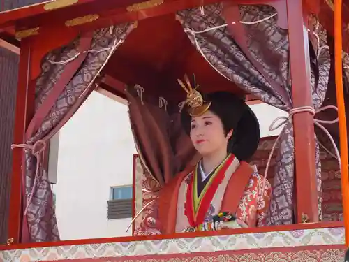 立木神社(滋賀県)