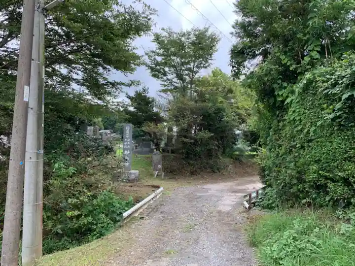 妙長寺のその他建物