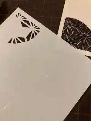 總社 和田八幡宮(福井県)