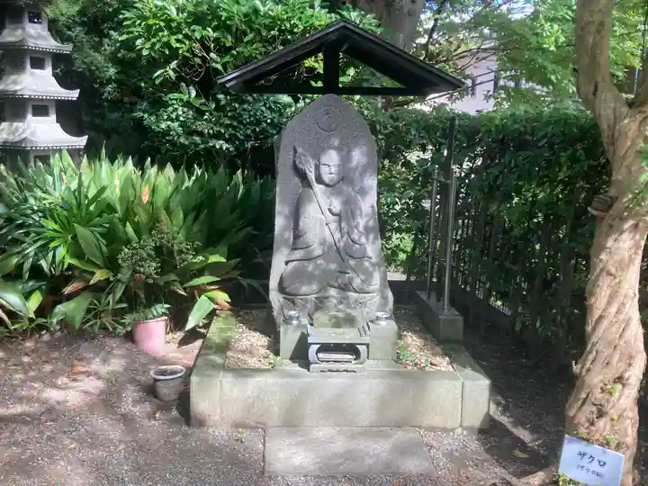 長昌寺(神奈川県)