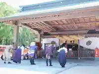 十日恵比須神社(福岡県)
