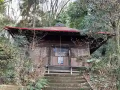 円照寺(東京都)