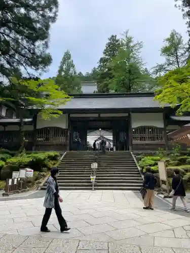 永平寺(福井県)