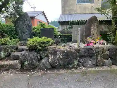 天鷹神社(岐阜県)