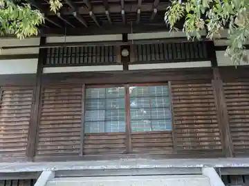 円通寺(岐阜県)