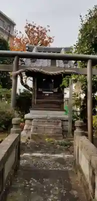 安養寺(東京都)
