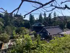 龍隠庵(神奈川県)