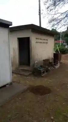 香取神社のその他建物