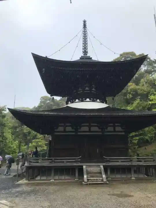 石山寺(滋賀県)