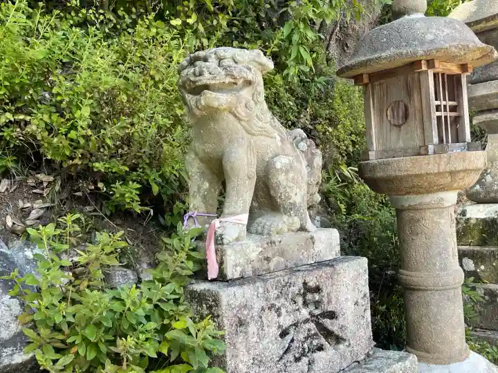 須佐之男神社(奈良県)