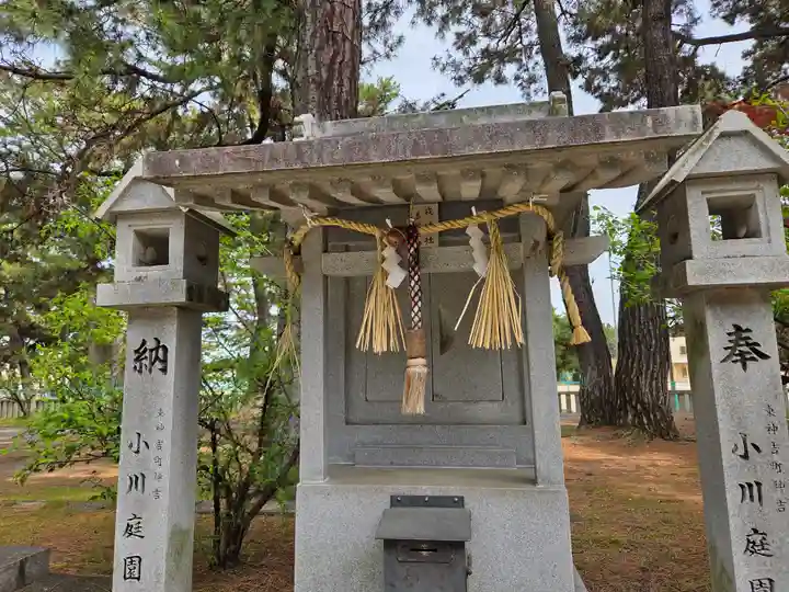 浜宮天神社(兵庫県)