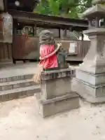 高瀬神社(大阪府)