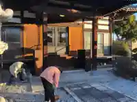 法源寺のその他建物