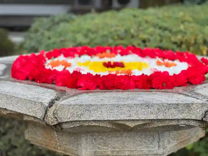 大谷本廟のその他建物