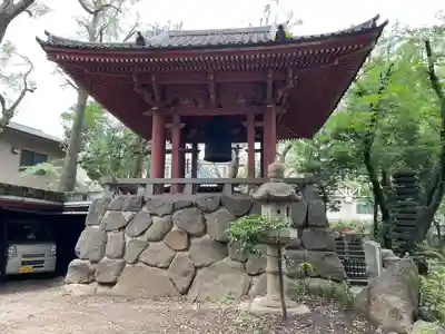品川寺のその他建物