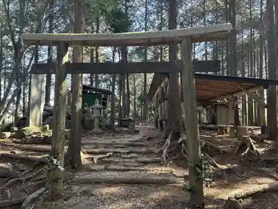 白髭神社(愛知県)