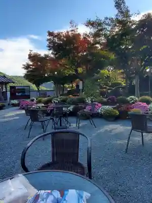 宝徳寺(群馬県)