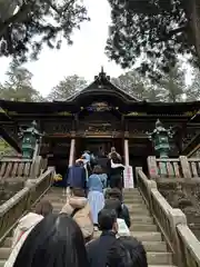 三峯神社(埼玉県)