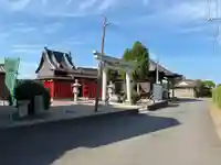 水神社(千葉県)