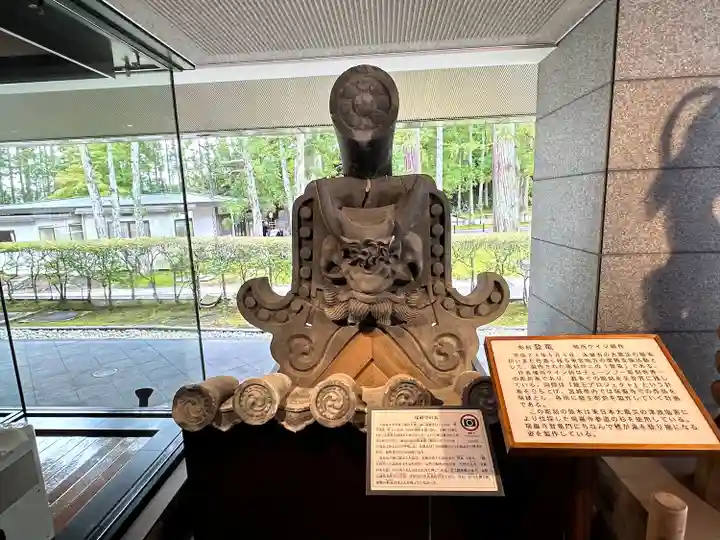 瑞巌寺(宮城県)