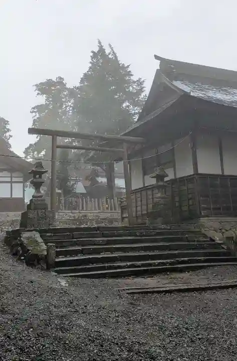豊受大神社(京都府)