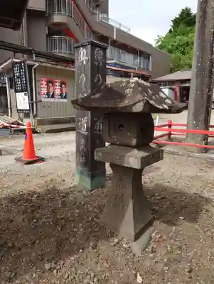 亀岡八幡宮(宮城県)