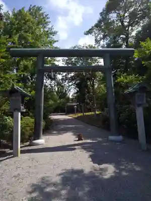 櫛田神社(富山県)