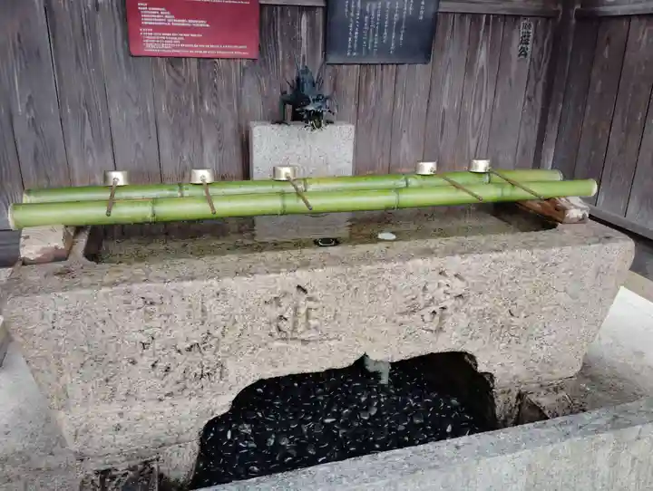 吉備津神社(岡山県)