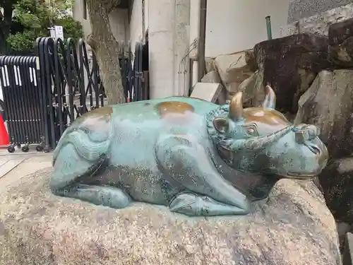 大阪天満宮(大阪府)