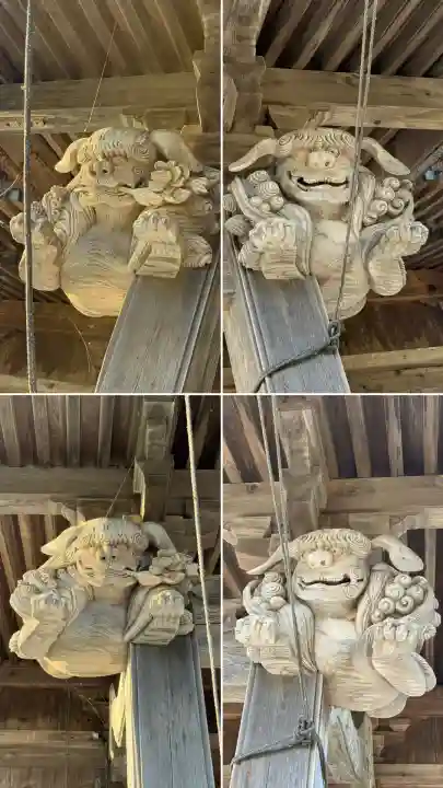 掛澗稲荷神社(北海道)