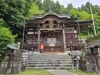 悟竹院(岐阜県)