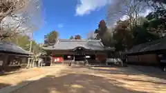 小野住吉神社(兵庫県)