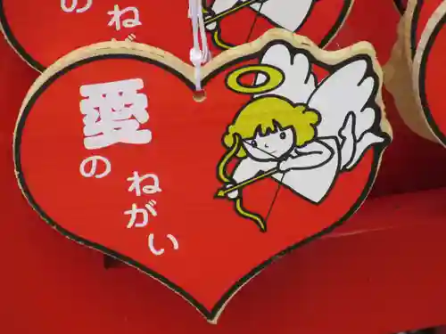 御霊神社(奈良県)