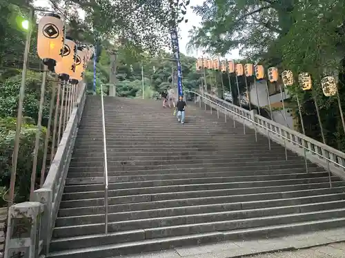 和霊神社(愛媛県)