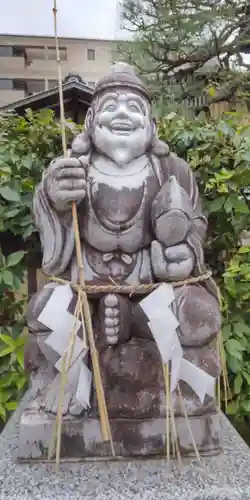 京都ゑびす神社(京都府)